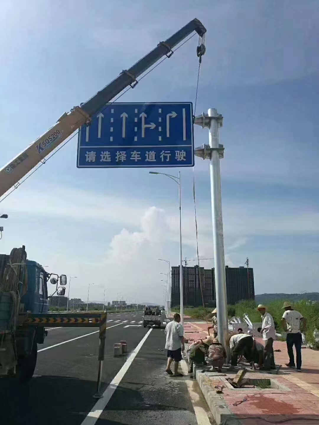 北海市公路标杆八角杆 - 推荐